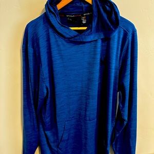 Great light weight hoody